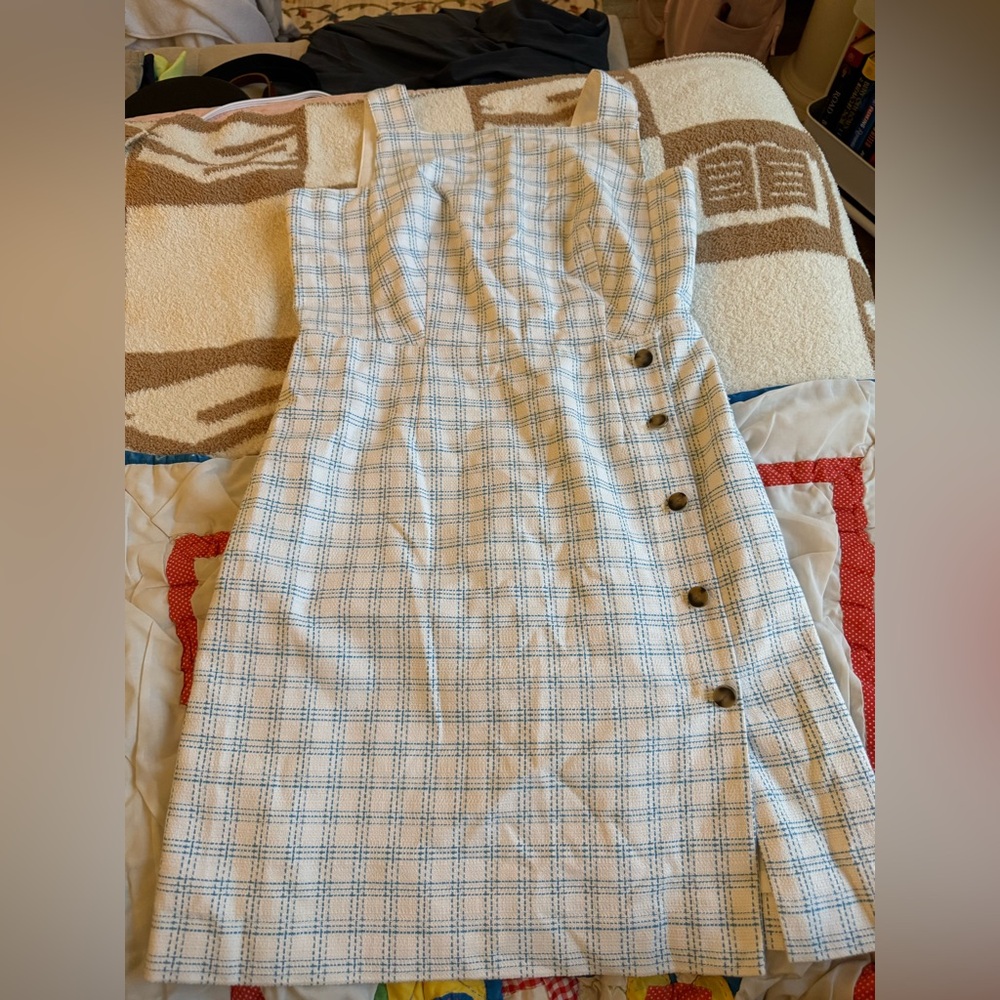 Ann Taylor Dress